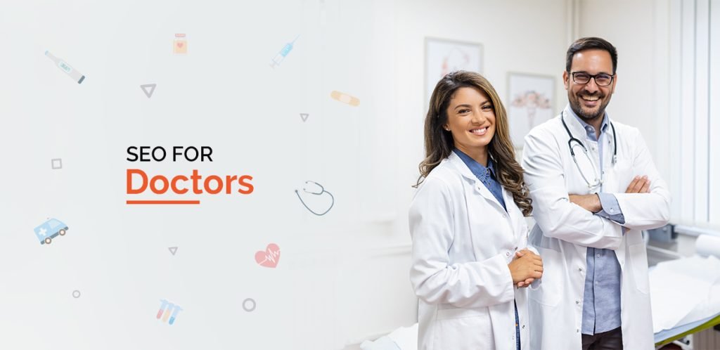 Doctor SEO services