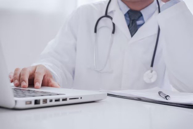 Doctor SEO Services