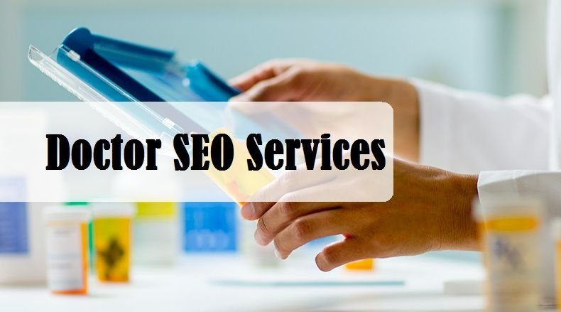 doctor seo service