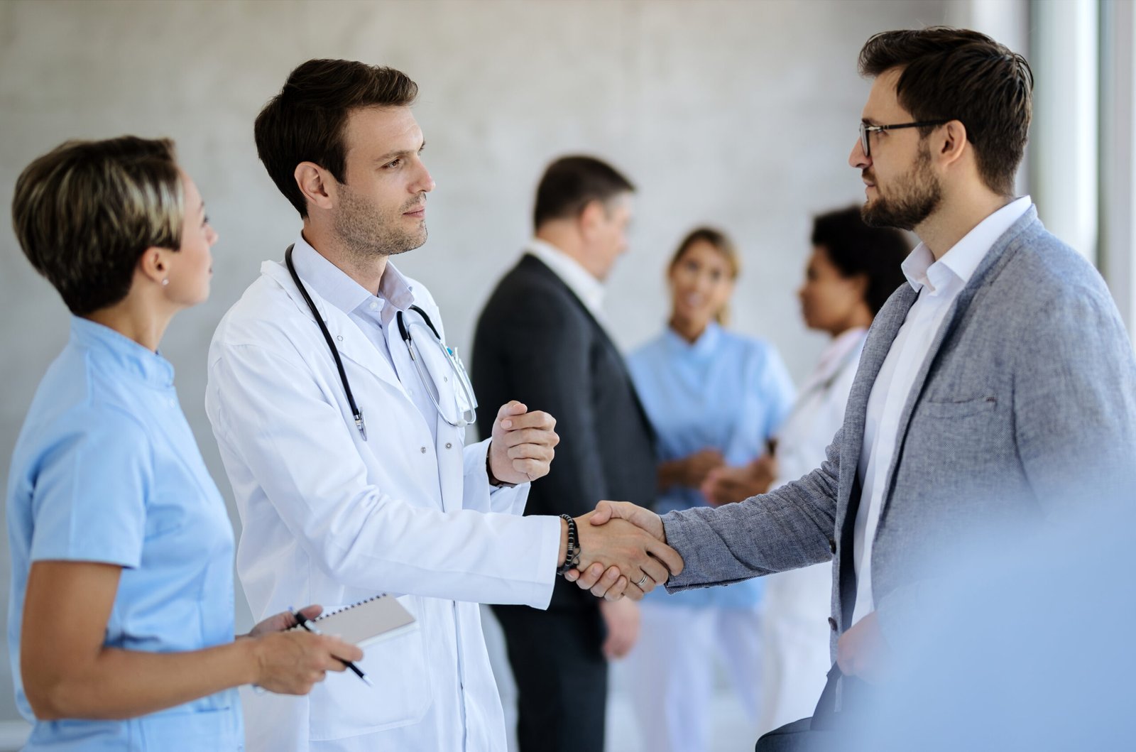 digital marketing and the healthcare