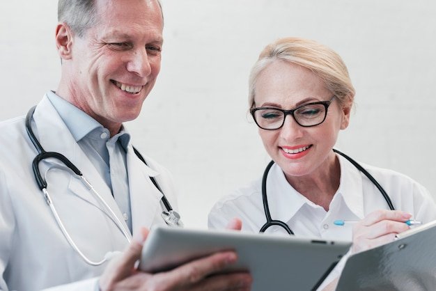 Doctor SEO Services
